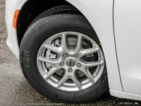 This Chrysler Grand Caravan has a strong Regular Unleaded V-6 3.6 L/220 engine powering this Automat... (image 8)