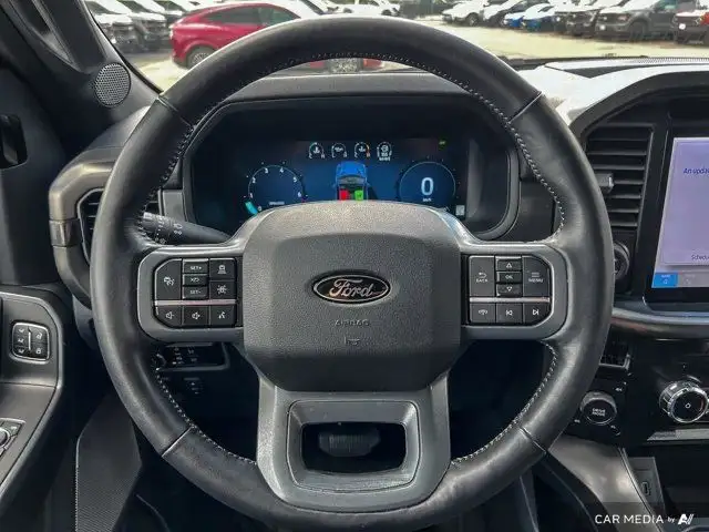 2024 Ford F-150 LARIAT dans Autos et camions dans Kitchener / Waterloo - Image 17