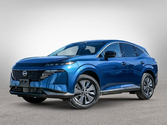 2025 Nissan Murano in Cars & Trucks in Belleville