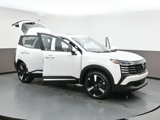 2025 Nissan Kicks SR in Cars & Trucks in Dartmouth - Image 38