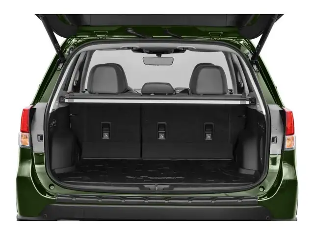 2022 Subaru Forester Limited NO ACCIDENTS! ONE OWNER! LIMITED! in Cars & Trucks in Markham / York Region - Image 9
