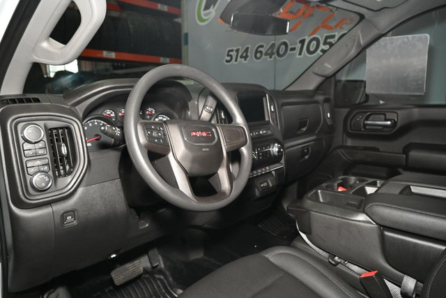 2022 GMC Sierra 1500 CREW CAB 4X4 5.3L V8 GRP REOURQUAGE**8487 K in Cars & Trucks in City of Montréal - Image 4