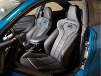 This beautiful 2021 BMW M2 Competition is a local Ontario vehicle with a clean Carfax report and rem... (image 9)
