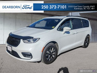 2022 Chrysler Pacifica Touring L TOURING L S APPEARANCE PACKAGE