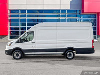 Recent Arrival! Looking for a High Roof Cargo Van? Then check out this 2022 Ford Transit 250 HR! Thi... (image 1)