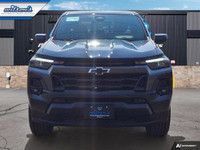 Look at this certified 2023 Chevrolet Colorado 4WD LT| Leather | Sunroof | Heated Seats + Steering |... (image 7)