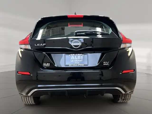 2023 Nissan Leaf SV PLUS NAV in Cars & Trucks in Laval / North Shore - Image 6