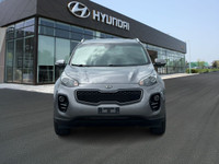The 2018 Kia Sportage EX offers a compelling blend of style, comfort, and advanced features, making... (image 1)