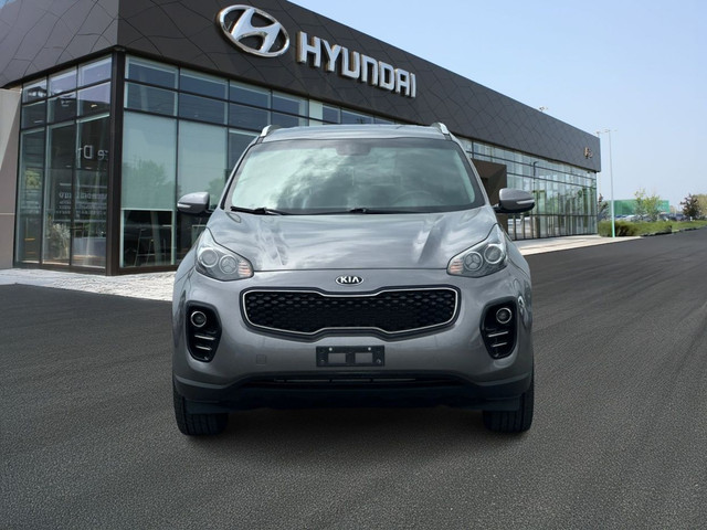 2018 Kia Sportage EX in Cars & Trucks in Oshawa / Durham Region - Image 2