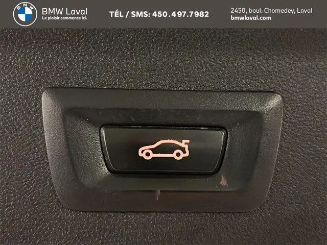 2021 BMW X3 xDrive30i, Point d'accès Wi-Fi in Cars & Trucks in Laval / North Shore - Image 32