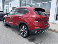 PRIX ET QUALITÉ IMBATTABLE venez découvrir notre VOLKSWAGEN TAOS 2023 COMFORTLINE 4MOTION CUIR CAMÉR... (image 1)
