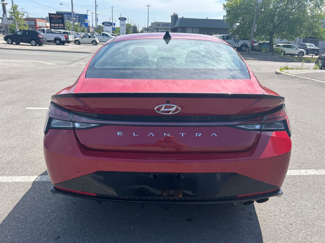 2021 Hyundai Elantra N Line N Line in Cars & Trucks in City of Toronto - Image 4
