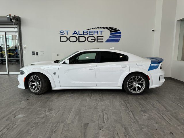 2020 Dodge Charger SRT Hellcat Daytona in Cars & Trucks in St. Albert - Image 2