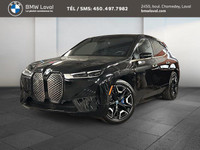 ===== Pourquoi acheter chez nous ? ===== Depuis plus de 50 ans, BMW MINI Laval est une référence dan... (image 2)