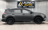Introducing this reliable 2016 Toyota RAV4 LE. This RAV4 is very well equipped with back-up camera,... (image 4)