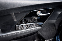This 2019 Kia Niro is for sale today. This SUV has 129,781 kms. It's blue in colour and is completel... (image 9)