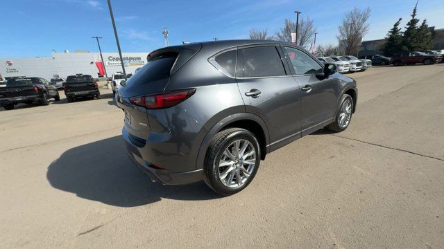 2025 Mazda CX-5 GT | Sunroof | Heated Seats in Cars & Trucks in Edmonton - Image 3