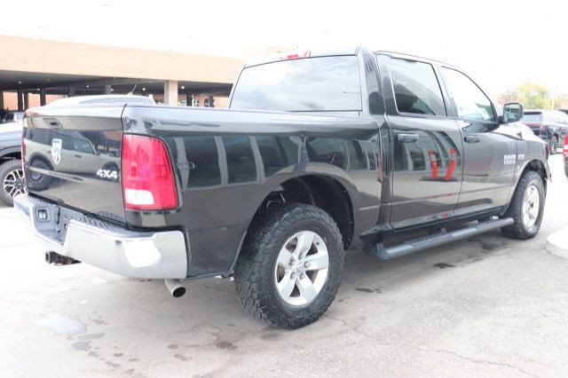 2017 Ram 1500 ST in Cars & Trucks in Winnipeg - Image 4