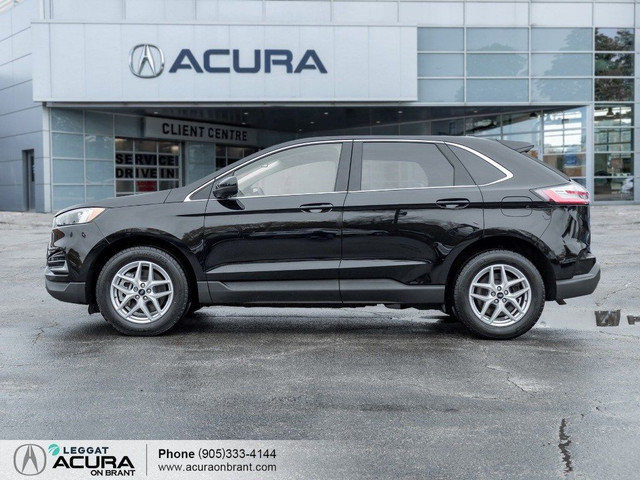 2024 Ford Edge SEL AWD *Finance @ 6.99% OAC* in Cars & Trucks in Hamilton - Image 3