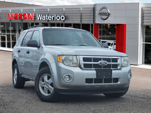 2010 Ford Escape XLT 2.5L 4 CYL 4X4