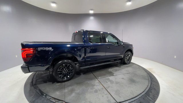 2025 Ford F-150 LARIAT - 502A in Cars & Trucks in Strathcona County - Image 3