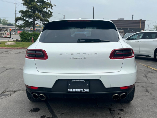 2015 Porsche Macan in Cars & Trucks in St. Catharines - Image 4