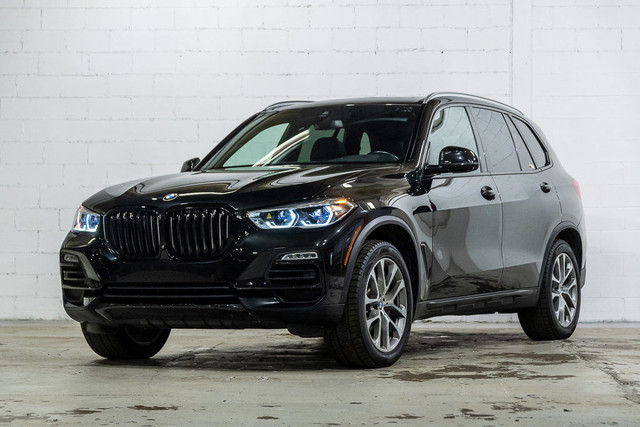 2019 BMW X5 xDrive40i | Premium Amélioré | Accès Confort in Cars & Trucks in City of Montréal - Image 3