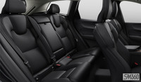 Vapour Grey Metallic, Charcoal, Leather Upholstery, Climate Package, Wheels: 20" 5-Y Spoke Black Dia... (image 4)