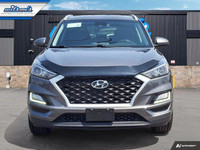 Check out this certified 2020 Hyundai Tucson Preferred AWD | Heated Steering + Seats | CarPlay + And... (image 7)