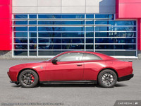 This Dodge Charger Daytona has a durable Electric engine powering this Automatic transmission. *You... (image 3)