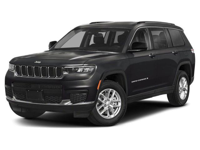2025 Jeep Grand Cherokee L Limited in Cars & Trucks in Mississauga / Peel Region