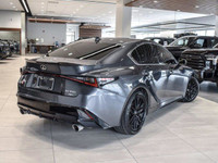 ALL WHEEL DRIVE | NEW TIRES | F-SPORT | MUST SEE | JUST SERVICED * Complete Mechanical fitness asses... (image 6)