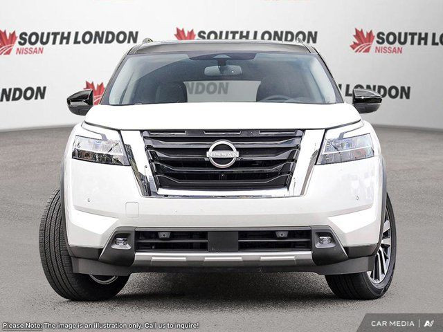 2025 Nissan Pathfinder Platinum in Cars & Trucks in London - Image 2