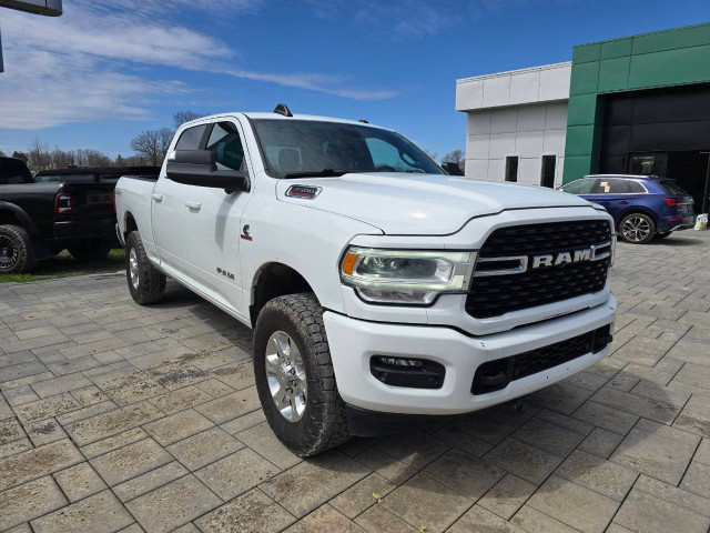 2022 Ram 3500 in Cars & Trucks in Ottawa - Image 3