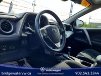 Awards:* IIHS Canada Top Safety Pick+ New Price! Silver 2017 Toyota RAV4 XLE AWD | Bluetooth | Autom... (image 1)