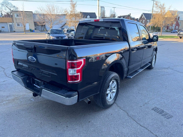 2019 Ford F-150 in Cars & Trucks in Ottawa - Image 3