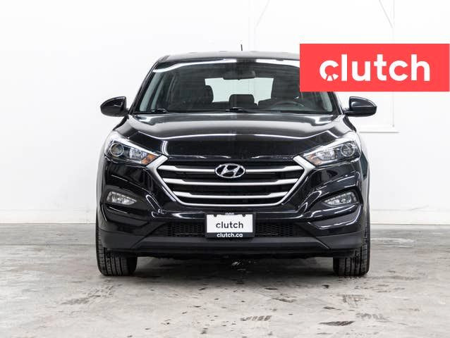 2018 Hyundai Tucson 2.0L AWD w/Heated Front Seats, Bluetooth, Re in Cars & Trucks in Bedford - Image 2