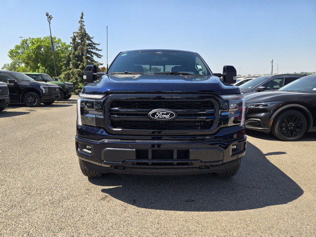 2025 Ford F-150 LARIAT | BLACK APP PKG | MOBILE OFF PKG | TOW PK in Cars & Trucks in Calgary - Image 3