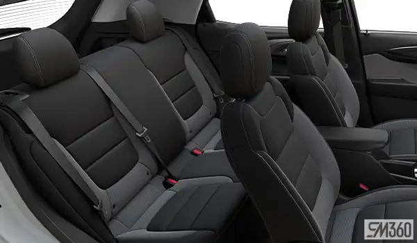 2026 Chevrolet Trailblazer LT in Cars & Trucks in Cowichan Valley / Duncan - Image 6