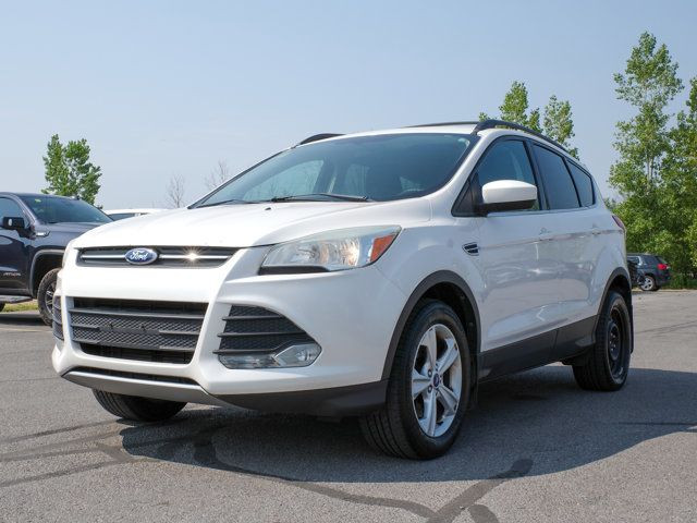 2013 Ford Escape SE - Ice Blue Lit Gauge Cluster in Cars & Trucks in Belleville - Image 4