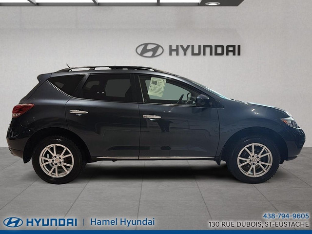 2014 Nissan Murano SV AWD **JAMAIS ACCIDENTÉ** in Cars & Trucks in Laval / North Shore - Image 2