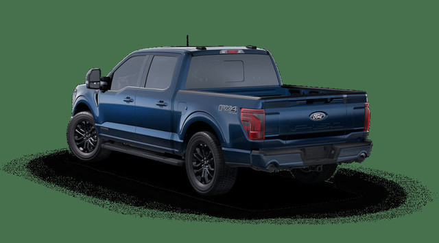 2025 Ford F-150 LARIAT | BLACK APP PKG | MOBILE OFF PKG | TOW PK in Cars & Trucks in Calgary - Image 2