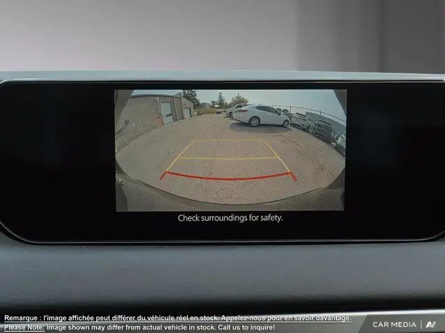 2025 Mazda CX-50 GS-L in Cars & Trucks in Laval / North Shore - Image 25