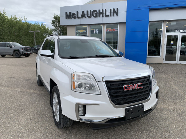 2017 GMC Terrain SLE in Cars & Trucks in Brandon - Image 4
