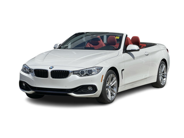 2015 BMW 428i in Cars & Trucks in Calgary - Image 2