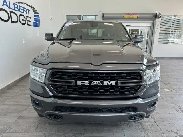 2024 Ram 1500 Big Horn in Cars & Trucks in St. Albert - Image 14