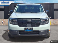 Come see this certified 2024 Ford Maverick LARIAT AWD | Black Appearance Pkg | Luxury Pkg | Leather... (image 7)