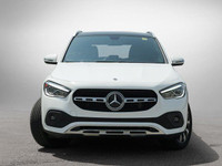 This Mercedes-Benz GLA boasts a Intercooled Turbo Premium Unleaded I-4 2.0 L/121 engine powering thi... (image 7)