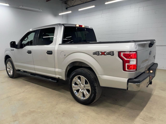 2018 Ford F-150 XLT in Cars & Trucks in Guelph - Image 4