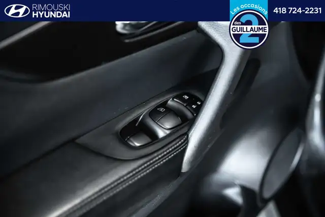 Nissan Rogue SL AWD 2019 in Cars & Trucks in Rimouski / Bas-St-Laurent - Image 10